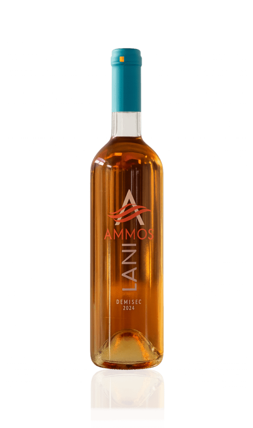 Ammos liani ροζέ